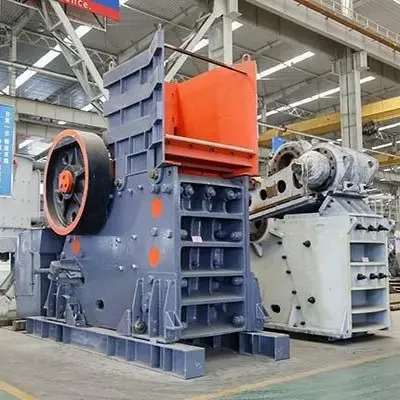 Crusher