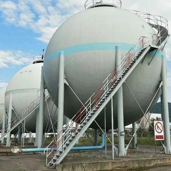 Þrýstihylki